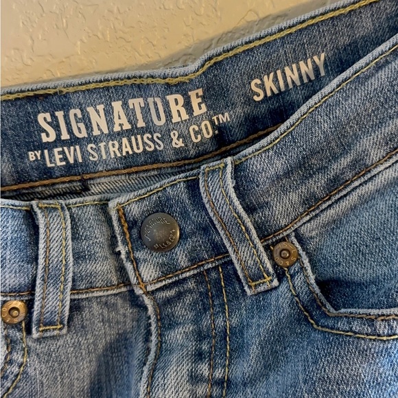 Levi’s Jeans Size 6 - Picture 3 of 5